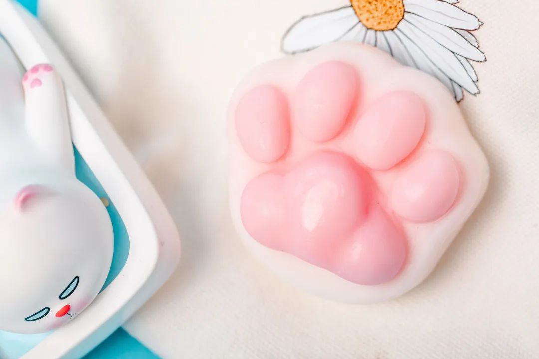 和猫咪接吻会怎么样,猫咪被亲了瞬间感觉不干净了