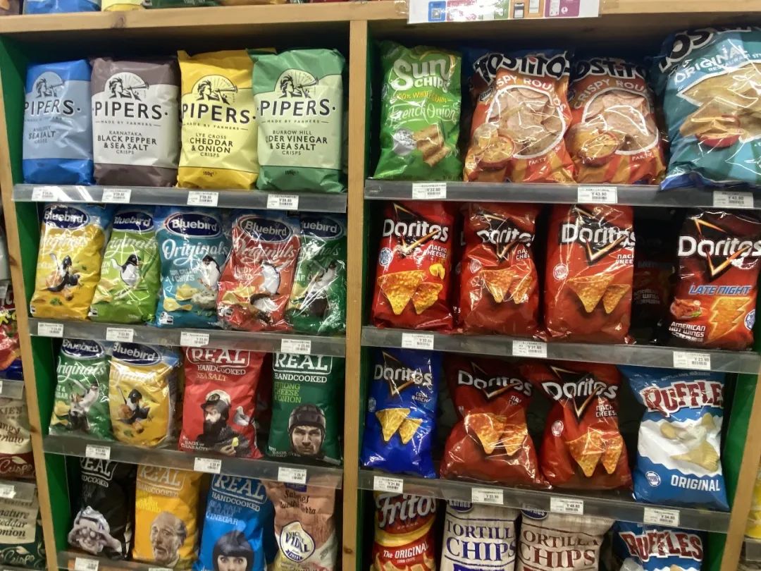 北京最好的进口超市,北京值得推荐的超市