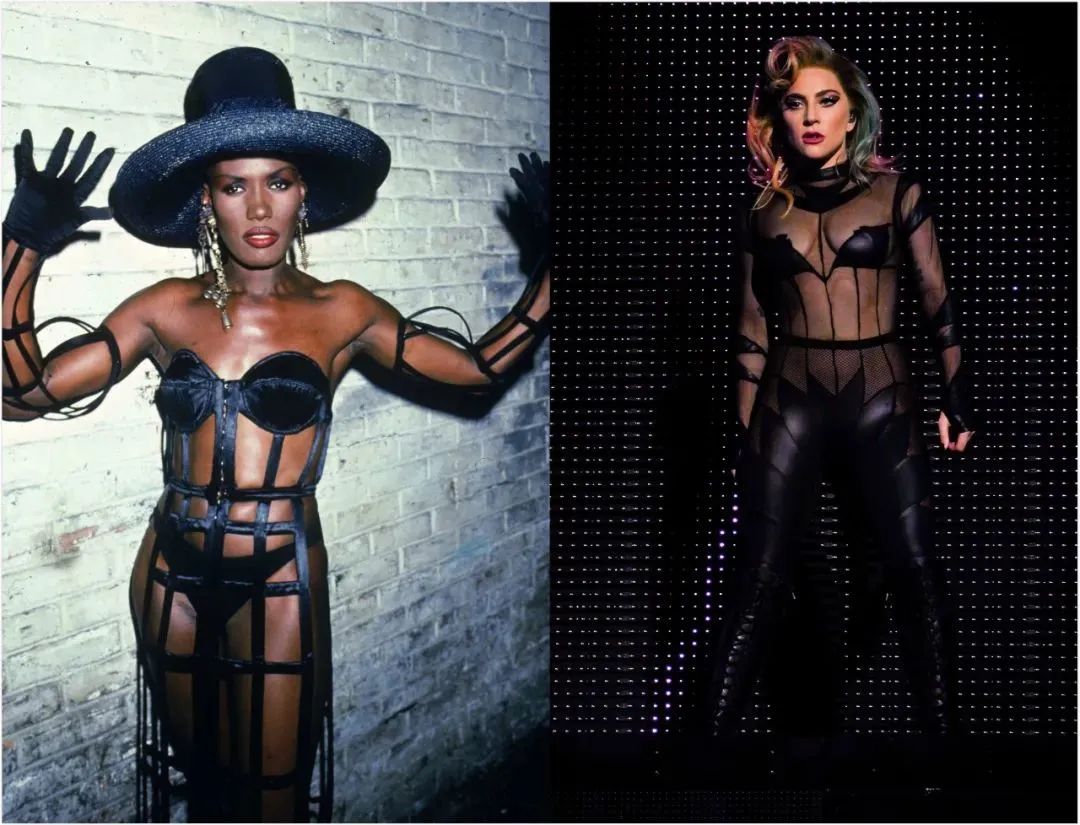 气质出众身材一流的超模时尚大片,超模angelalindvall走秀集锦