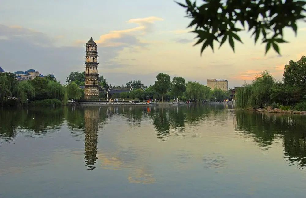 义乌最漂亮的风景,义乌周边哪个风景好一点