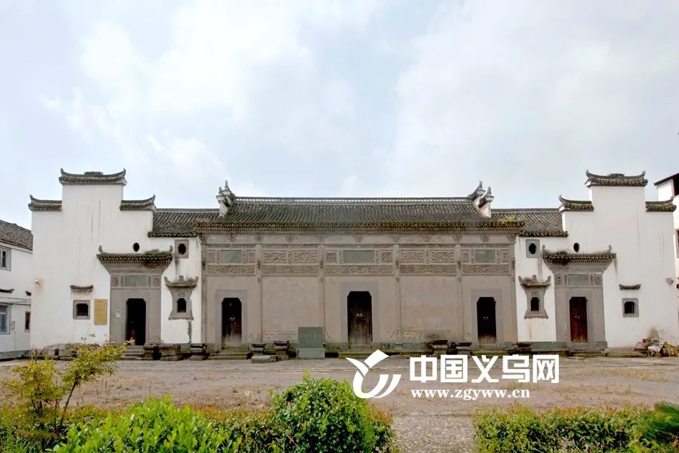 义乌最漂亮的风景,义乌周边哪个风景好一点