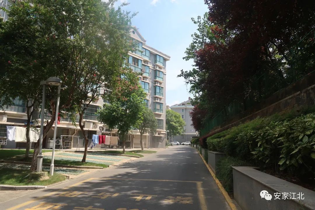 南京安置房排名前十,南京低容积率富人区