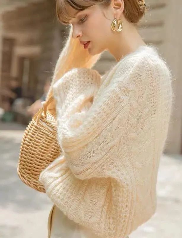 讲穿搭｜时髦的人都开始买秋装了！平价高级感最值得pick