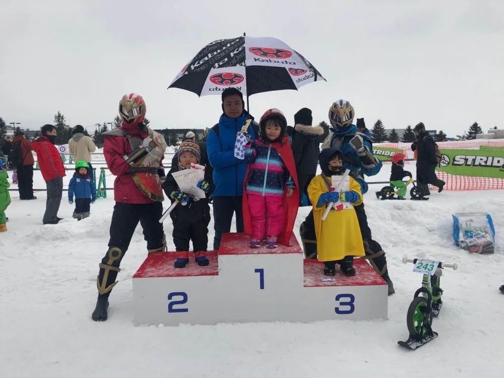 striderracing海南站,striderracing