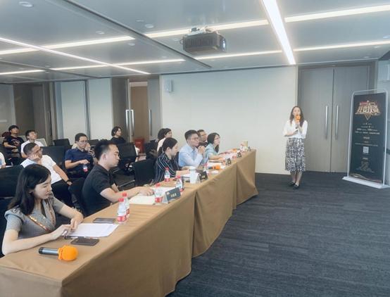 《我要投资》海选点燃深圳谁将是下一个创业明星？