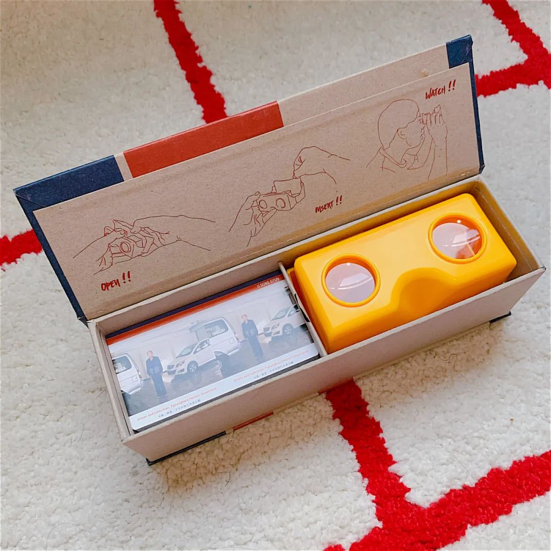 生活宝藏小物,生活中容易被忽略的可爱小物