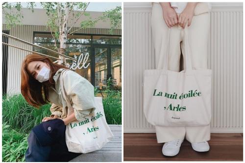 「时尚达人的服饰装扮」以RedVelvet小分队回归的瑟琪