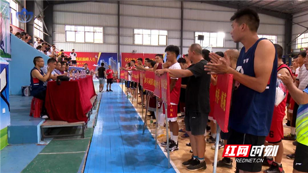 全*运民**动铸就新时代文明实践“运动武冈”闪亮品牌