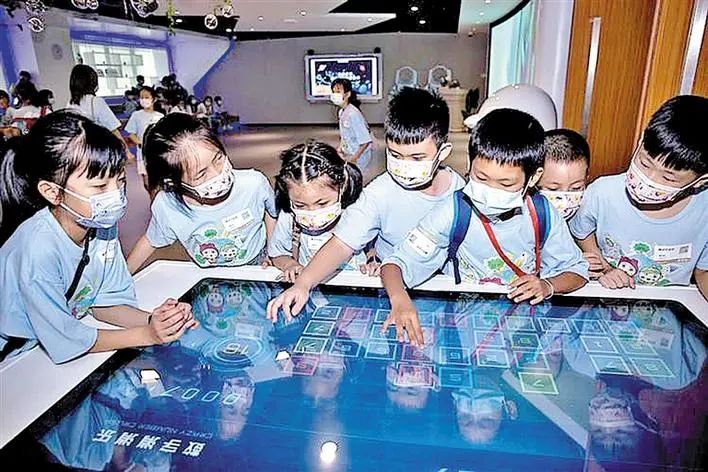 连续举办11年，沙井公益品牌“瓦蓝童梦计划”成为又一闪亮名片