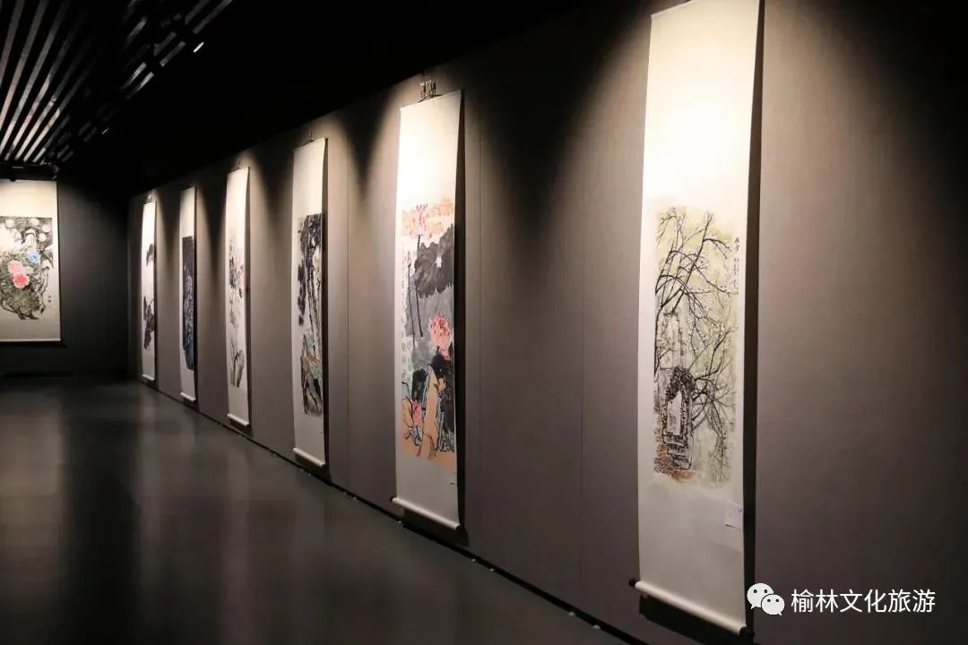 探寻陕西非遗,探寻陕北文化的奥秘