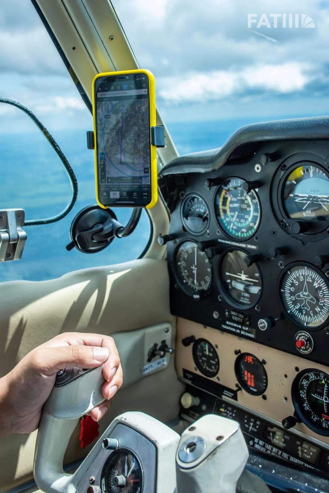 连载|北极圈飞行日记Day3：私家酒店竟然有自己的飞机跑道