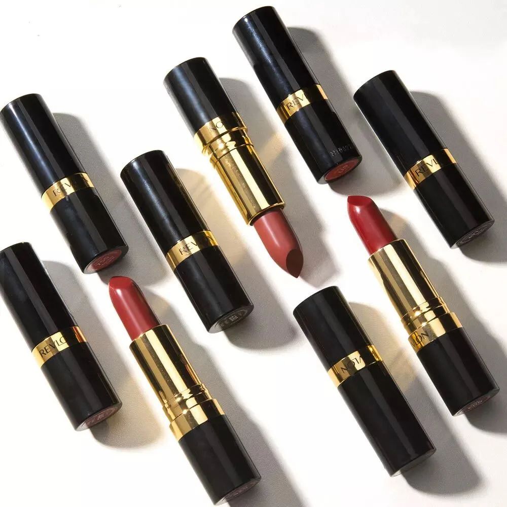 限时优惠口红,15.9元露华浓口红