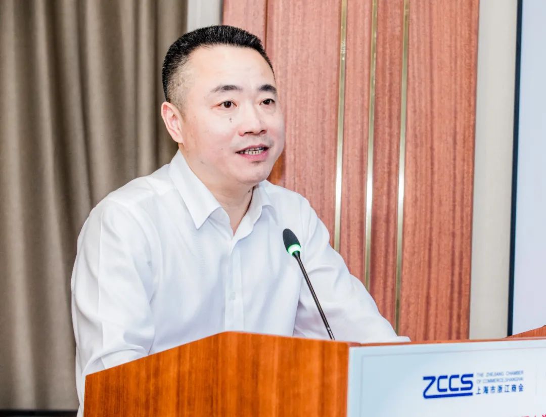 量身定制300亿“浙商融”，浙商银行助力在沪浙商