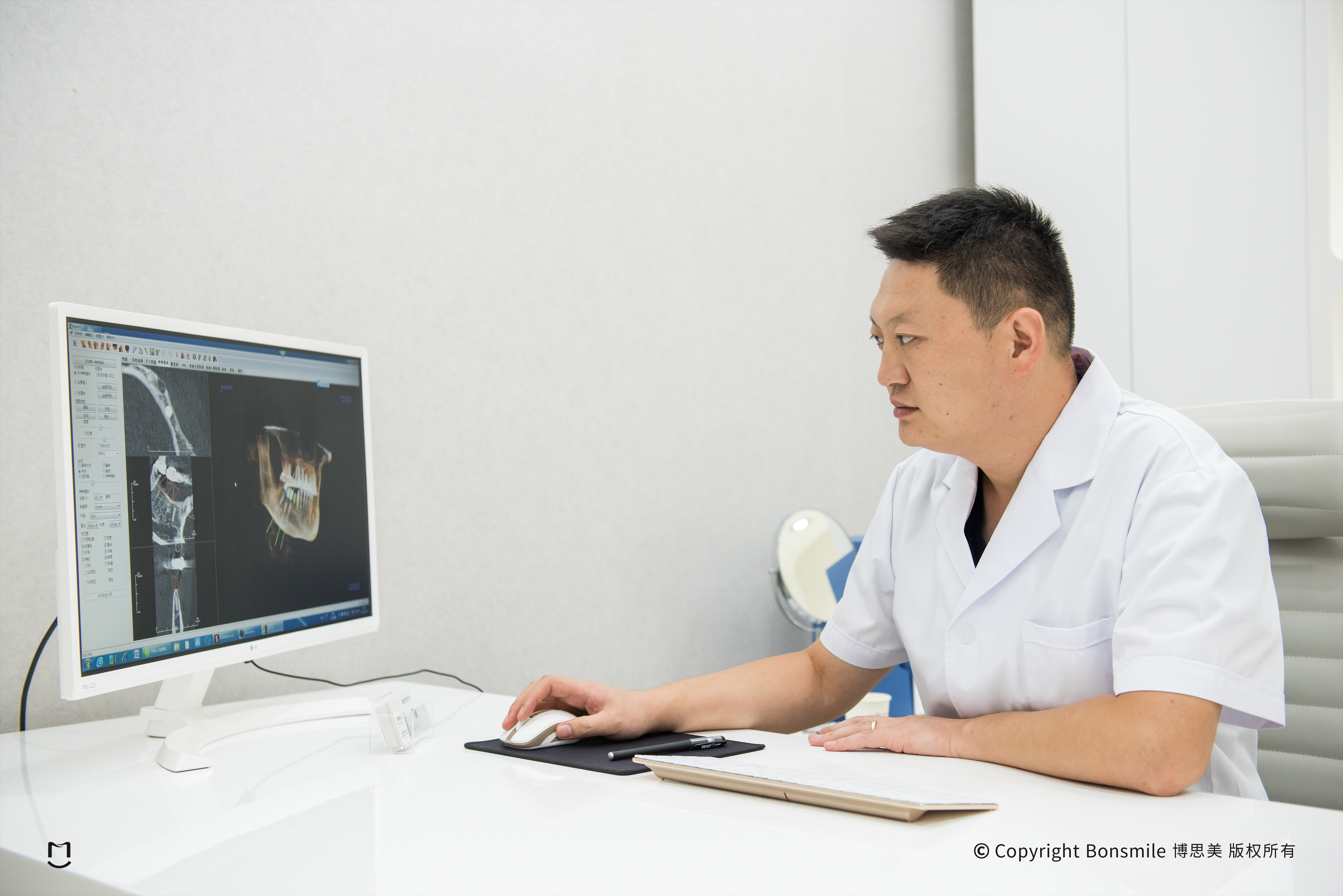 博思美隐形正畸怎么样,博思美隐形正畸