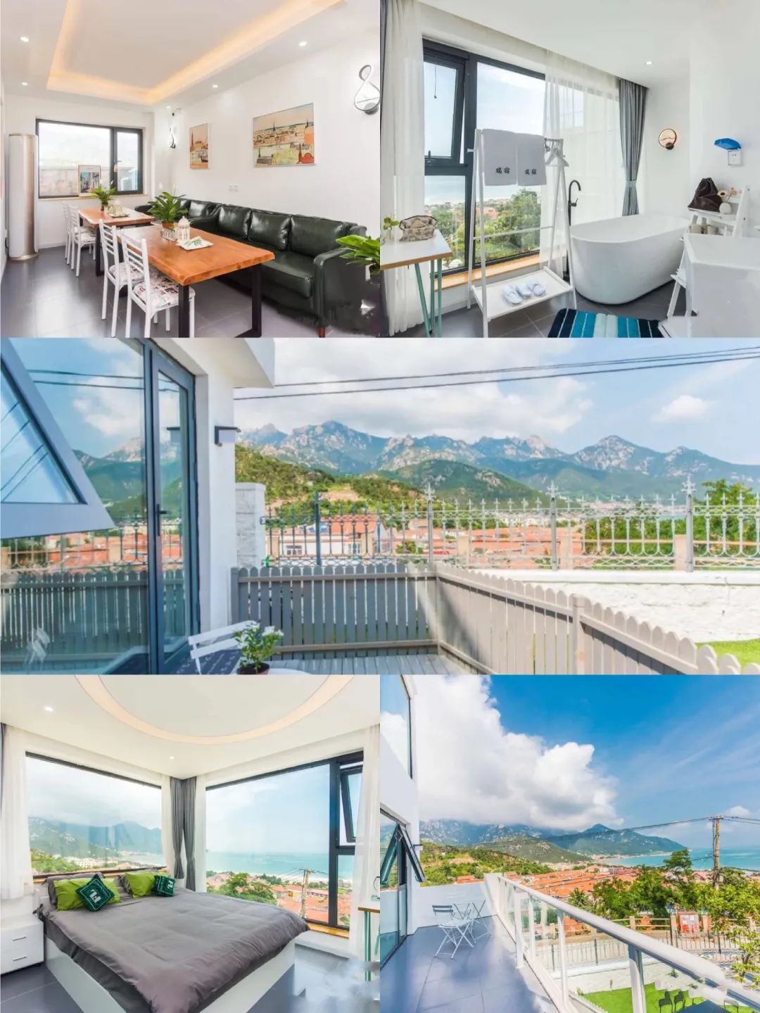 青岛海边拍照好看的酒店,青岛海景最漂亮的酒店