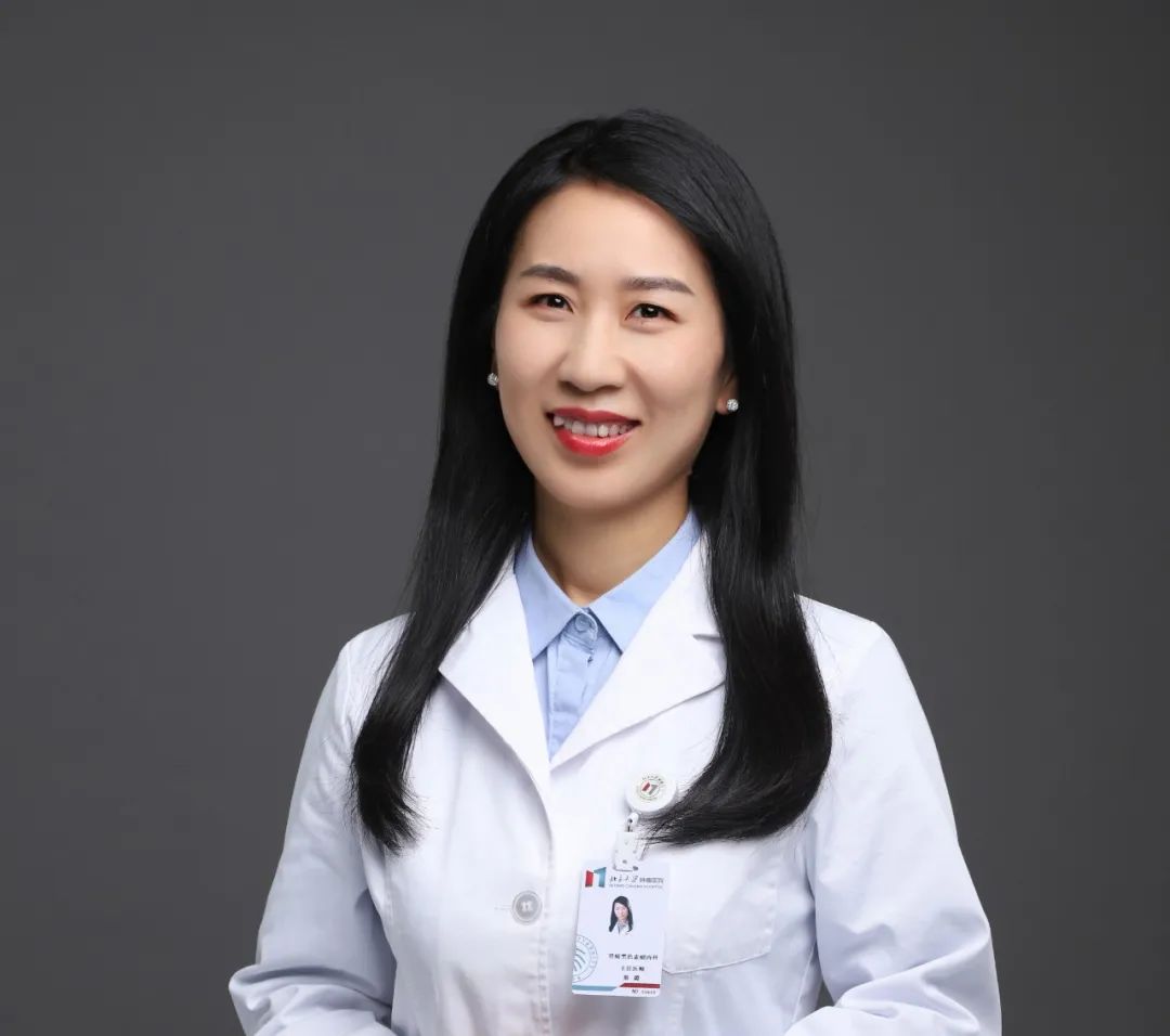 解码黑色素瘤青年探索者斯璐:她也曾想过放弃