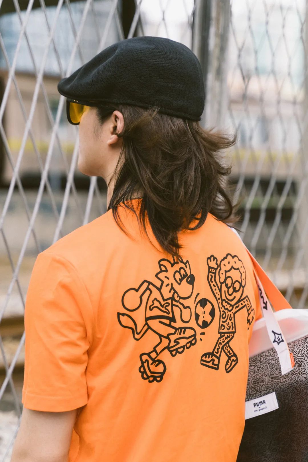 puma最新配色,联名鞋款曝光puma