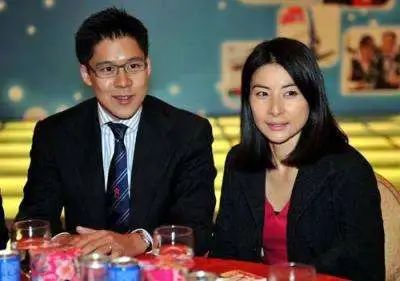 奚梦瑶自曝生活迁就何猷君,奚梦瑶哪一年跟何猷君在一起