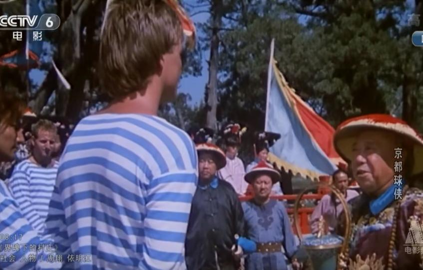 陈佩斯周星驰合集,陈佩斯十大经典电影