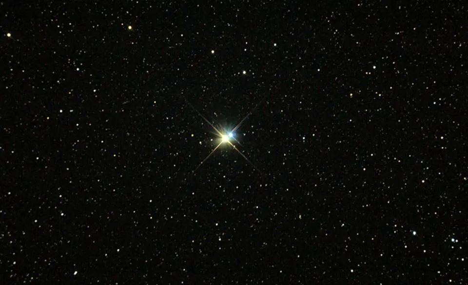 绝对不能错过的2017天文景观,十大星空景点