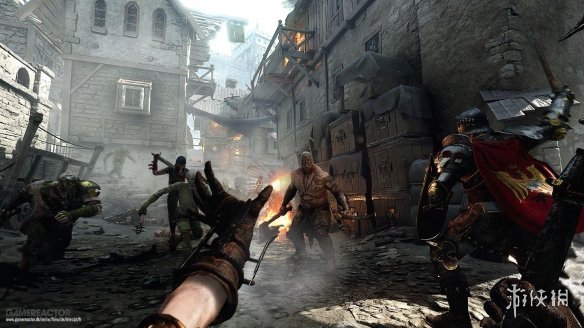 跟糖豆人很像的几款游戏,糖豆人不适合玩什么游戏