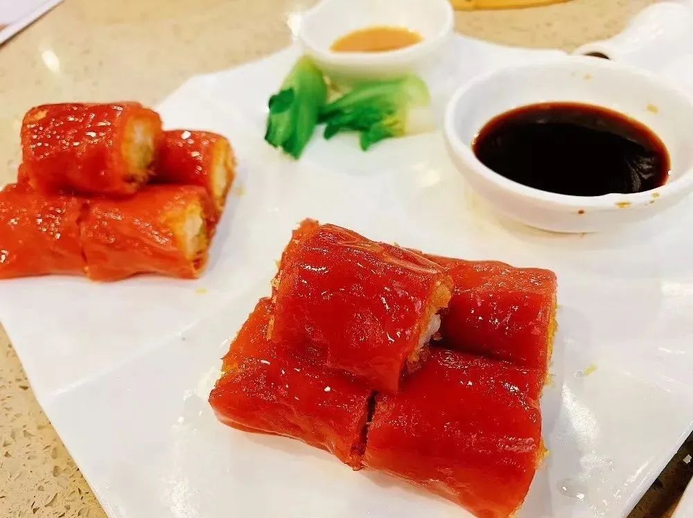 双城记⑧|开放前沿生态之州，一衣带水，无限深情