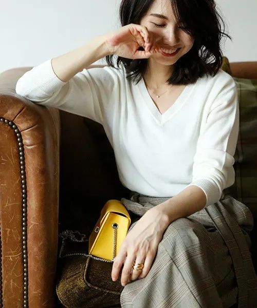 沉浸式收纳衣柜穿搭博主,衣柜分享穿搭博主