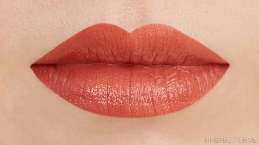 10支春季必入的元气口红超好看的,100支国货口红高颜值试色