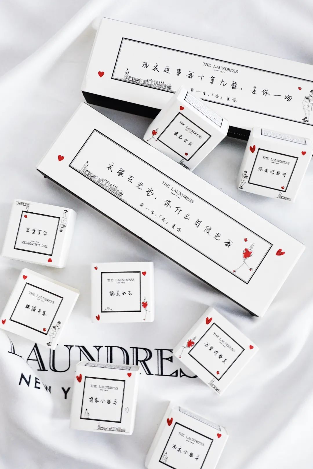 初恋感十足的七夕约会妆,超甜七夕妆