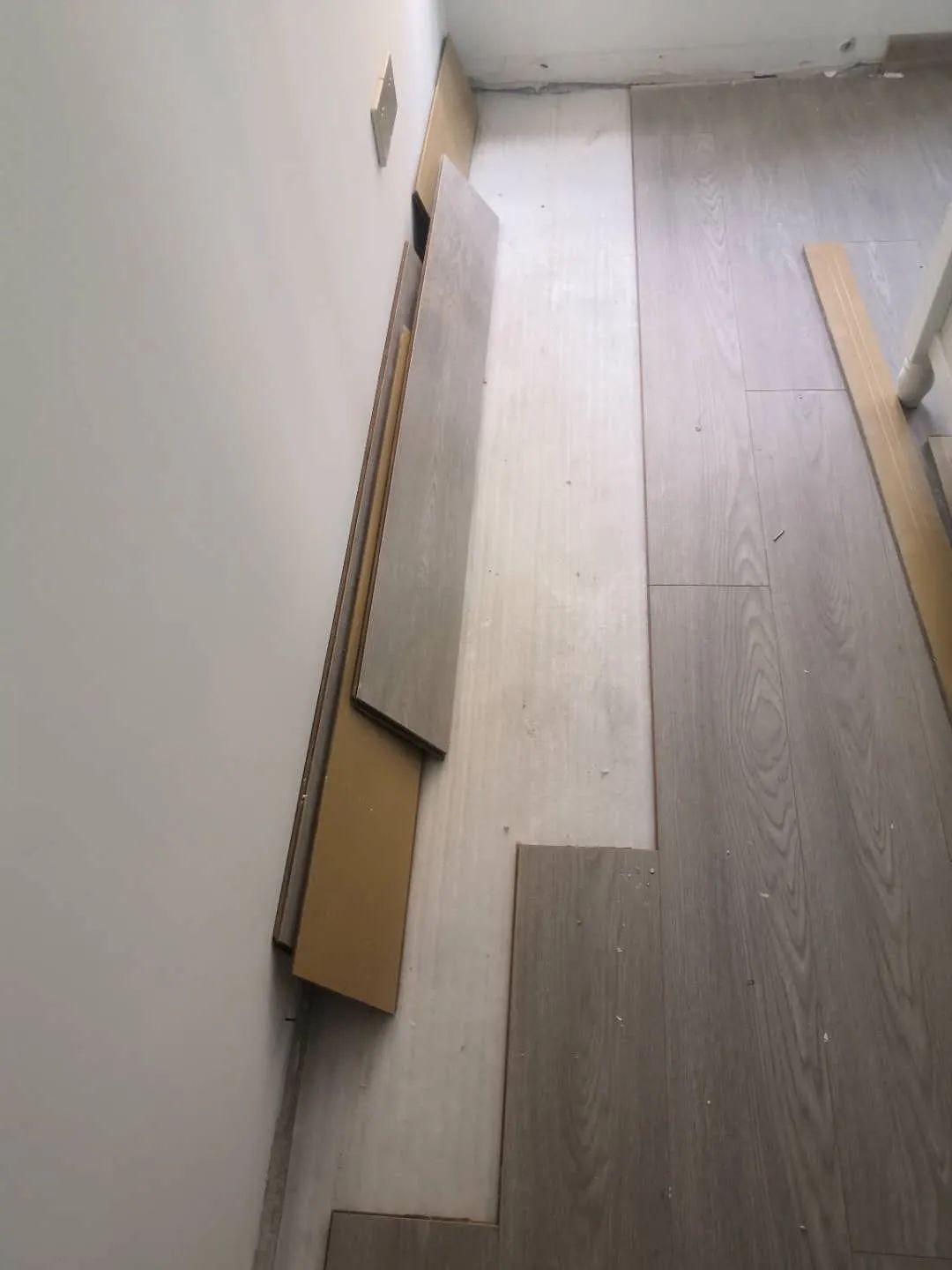 「江南微帮办」装修未验收出现问题要求业主自己出维修费上饶市住建局装修科回应...