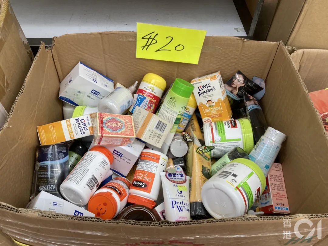 香港药房降价了吗,香港药房的奶粉有人买吗