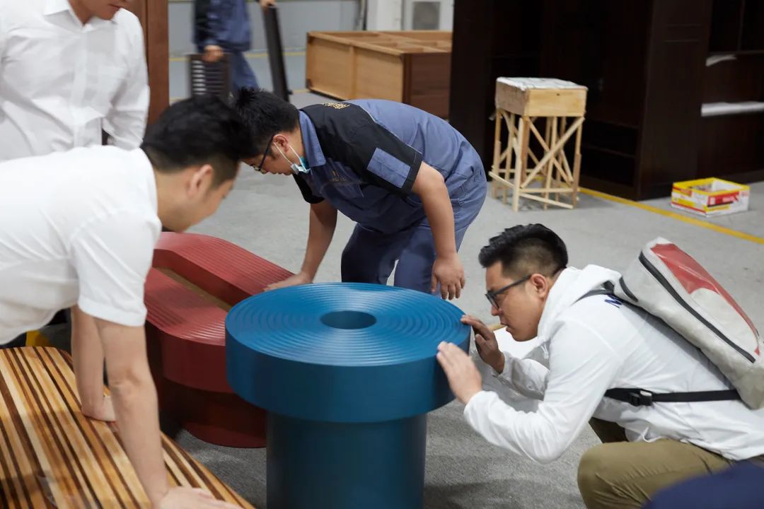 聚焦全球目光的设计与生活，首发揭秘