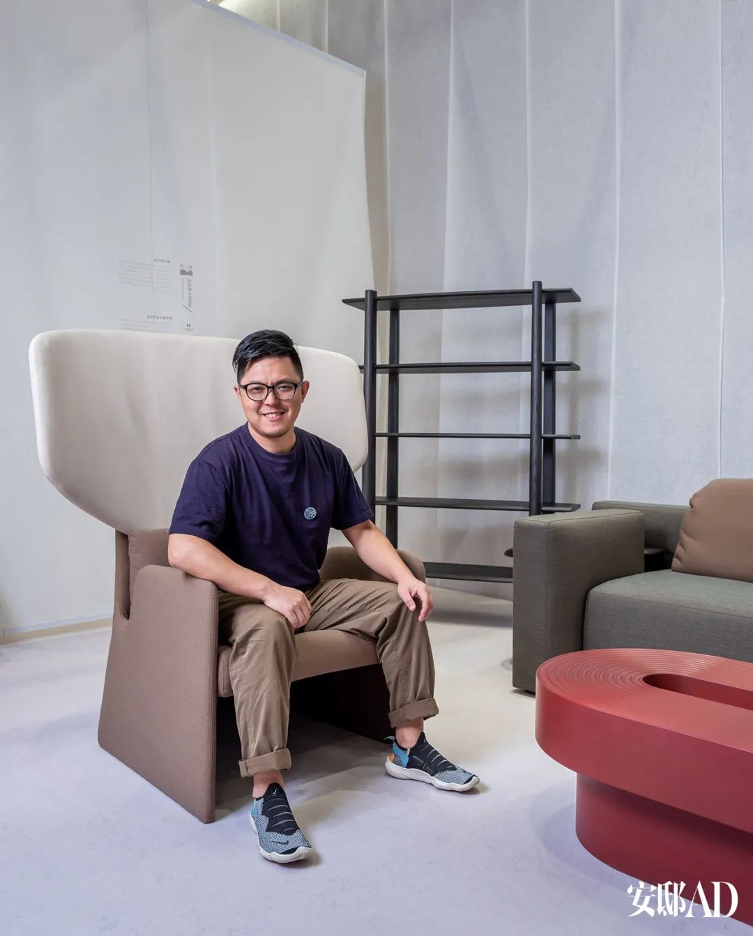 聚焦全球目光的设计与生活，首发揭秘