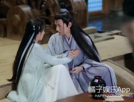 琉璃被浇开水大结局,琉璃让成毅爆火了吗