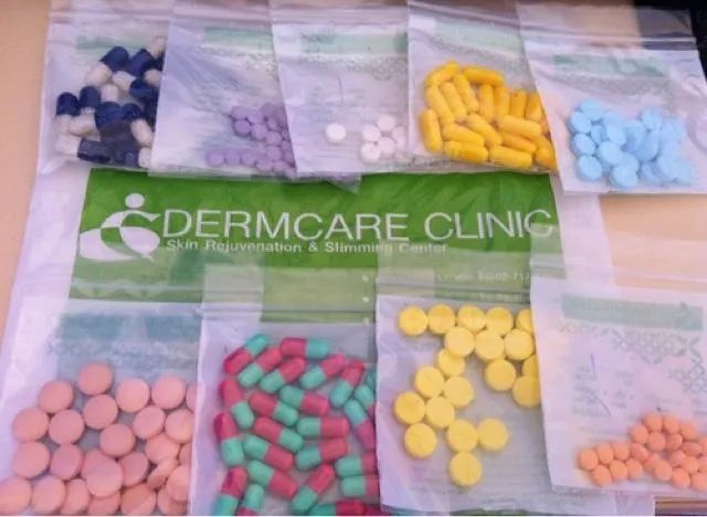 紧急提醒这款网红药千万别买,提醒这些网红常用药暗藏风险