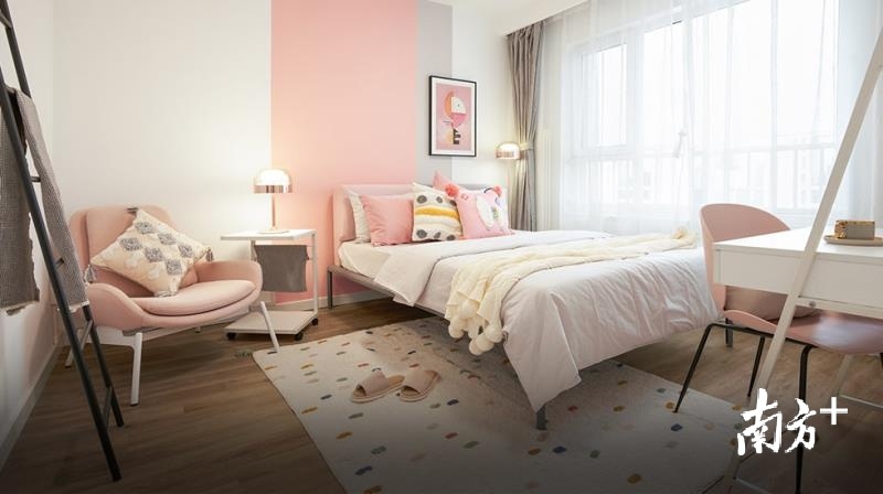 广州1000块公寓出租,广州住宅式公寓真实居住感受