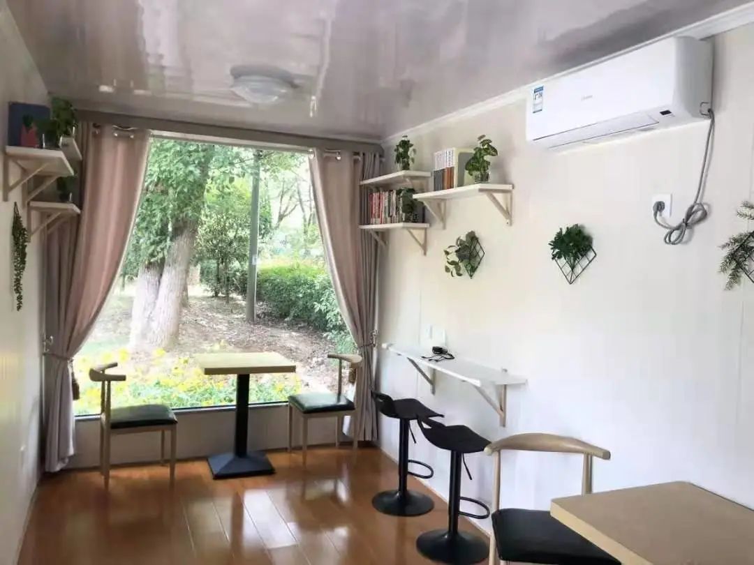 清凉一夏好去处,这里自有一片清凉