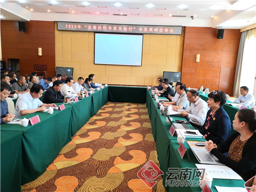 云南双柏县发展,云南省双柏县