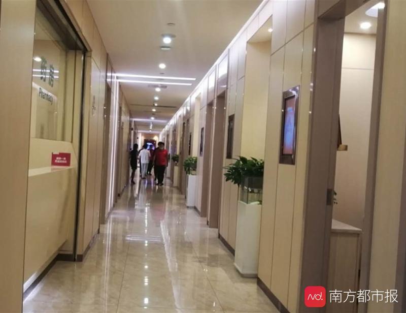 记者暗访整形美容机构案例,记者揭露整形医院