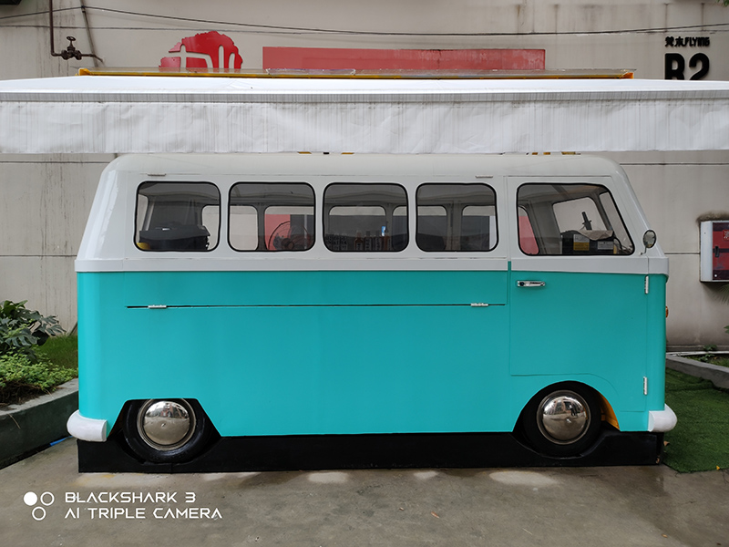 腾讯黑鲨游戏手机3S开箱：风格仍然鲜明，娱乐体验继续提升