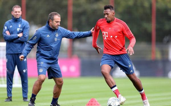 弗里克执教德国队未尝败绩,弗里克执教拜仁欧冠决赛回放