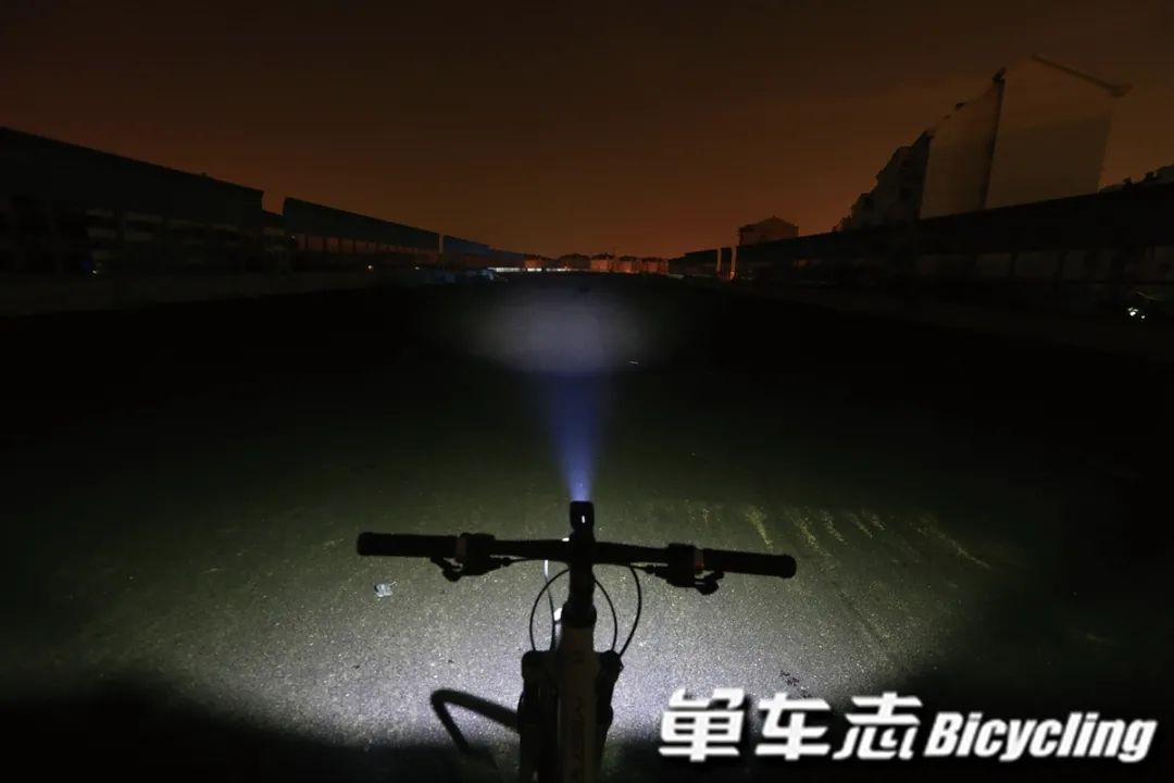 夜骑运动打卡,夜骑有什么玩的