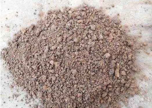 据说最为齐全的30种多肉常用土壤的资料及20种配土方案,不会配土的可以做个参考