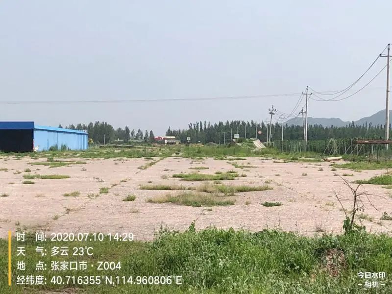 张家口取缔培训机构,张家口整改驾校名单