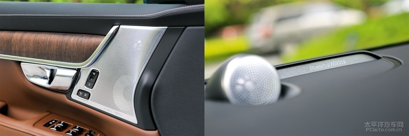 2020款全新沃尔沃s90试驾视频,顺应时代的改变