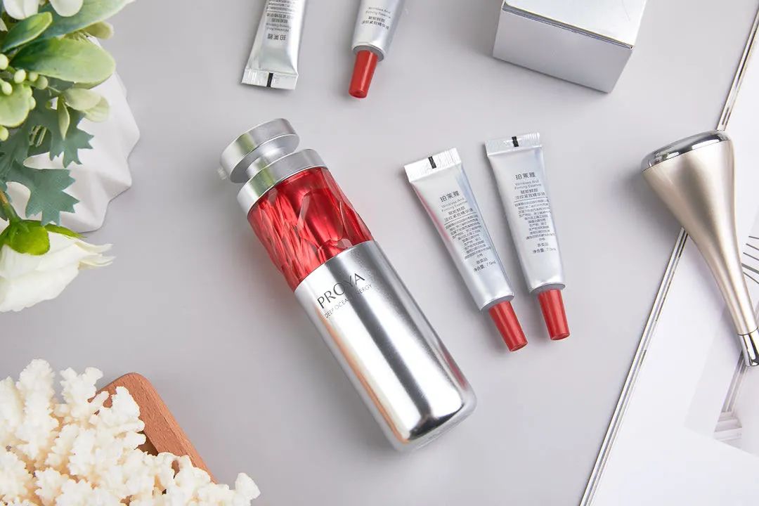 真正的抗老就是做好保湿,抗皱的关键年龄你错过了吗