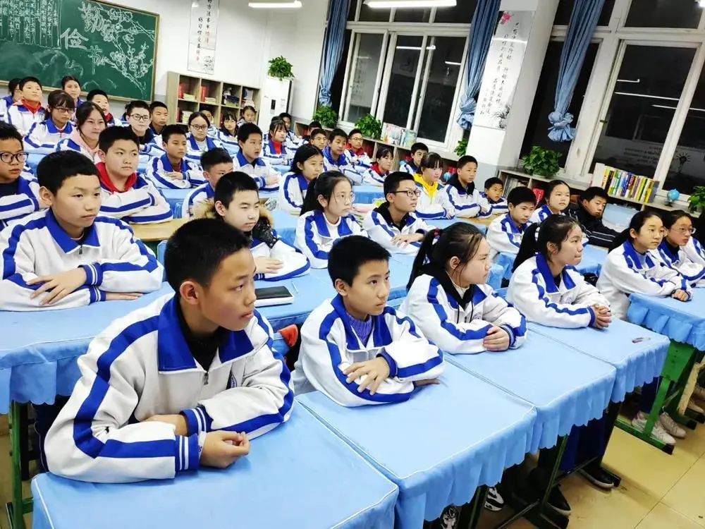 关于达州中学视频,达州中学现场报道