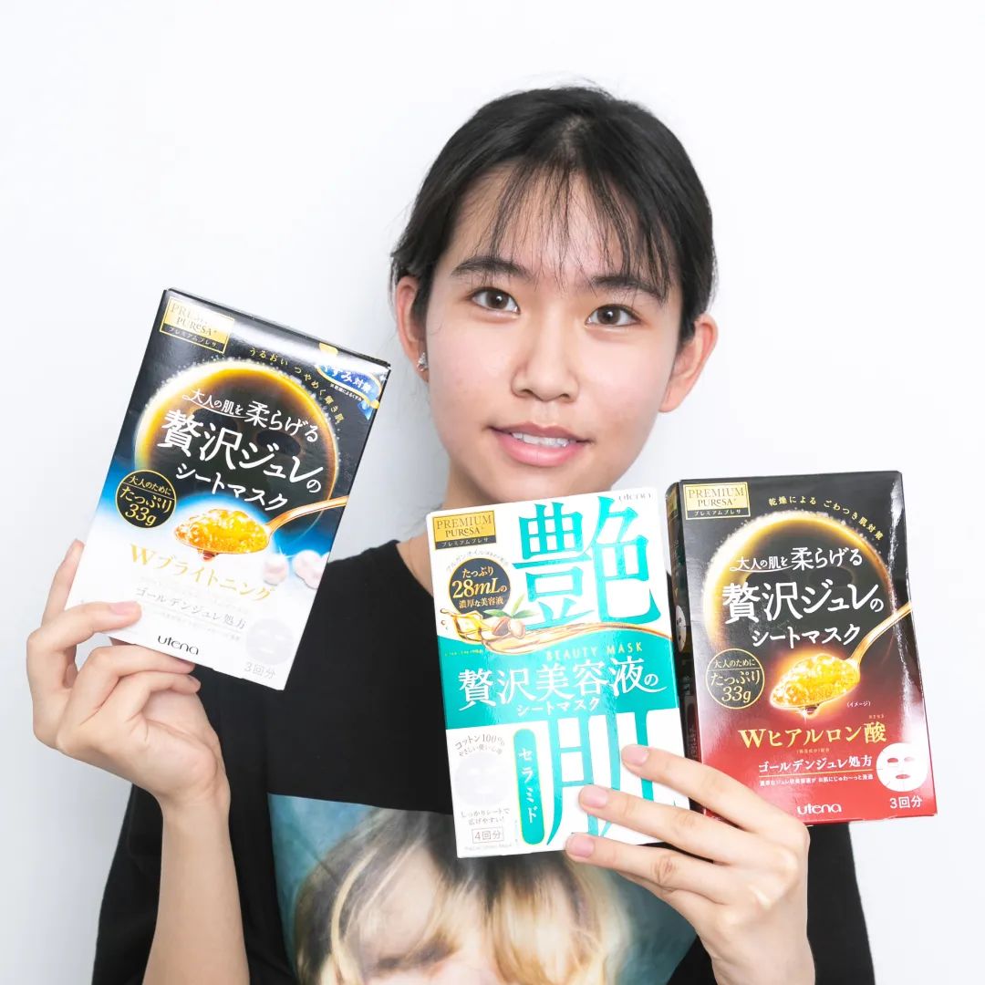 三明治敷面膜的方法,三明治敷面膜法