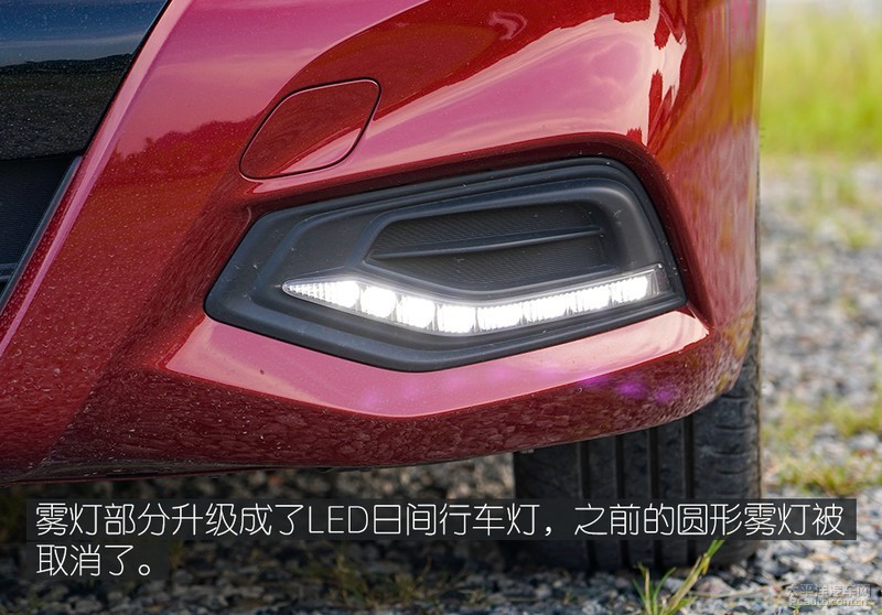 老牌选手再接再厉体验新款日产骐达