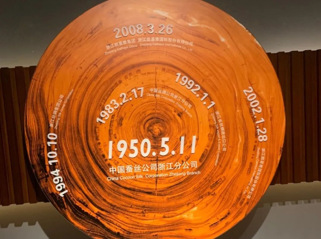 丝绸行业标杆“凯喜雅”疫情下布局全产业链“突围”今起多款真丝产品上线“每满生活”平台优惠让利消费者